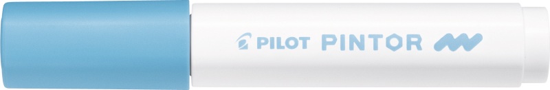 PILOT Marker Pintor M SW-PT-M-PL pastell blau