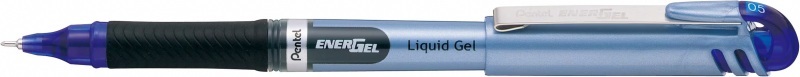 undefined, PENTEL Roller EnerGel 0,5mm BLN15 - CE blau