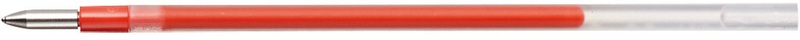 UNI-BALL Mine Jetstream 0.7mm SXR-80-07R rot