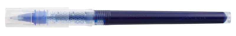 uni-ball, UNI-BALL Vision Elite 0,5mm UBR-95 BLUE blau, uni-ball Vision Elite, 0.5mm, blau, UBR-95BLAU