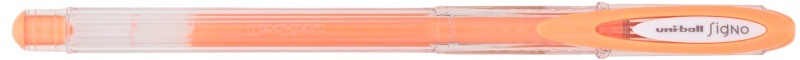 uni-ball, UNI-BALL Signo Angelic 0.7mm UM120ACORANG orange