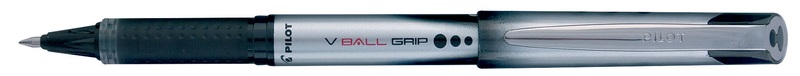 Pilot, PILOT Rollerball 0,7mm BLN-VBG7-B schwarz, Pilot Rollerball, 0,7mm, schwarz, BLN-VBG7-B