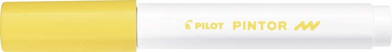 PILOT Marker Pintor F SW-PT-F-Y gelb