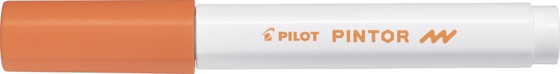 Pilot, PILOT Marker Pintor F SW-PT-F-O orange