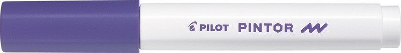 Pilot, PILOT Marker Pintor F SW-PT-F-V violett, Pilot Pintor, F, violett, Marker, 180.024.05