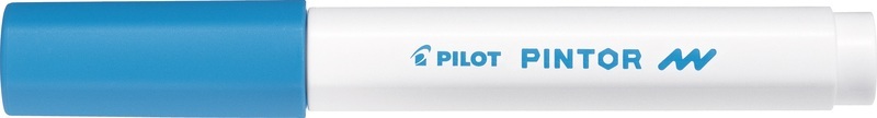 Pilot, PILOT Marker Pintor F SW-PT-F-LB hellblau