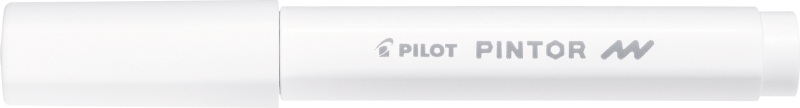 PILOT Marker Pintor F SW-PT-F-W weiss