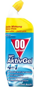 Marchon, Marchon - WC Gel Activ Gel 750 ml 3 in 1 - Multicolor, NULL NULL WC AktivGel 4in1 750ml 3213