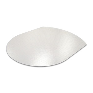Floortex, FLOORTEX Bodenschutzmatte 119923SR 99x125cm, Floortex Bodenschutzmatte, 99cm x 125cm, FC119923SR