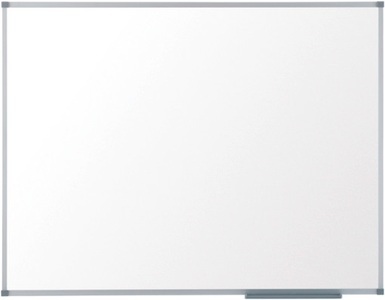 Nobo, Nobo Magnethaftendes Whiteboard Prestige, NOBO Whiteboard Eco 1905234 Enamel Eco 600X450mm
