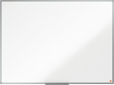 Nobo, NOBO Whiteboard Essence 1915453 Emaille , 90x120cm, Nobo Magnethaftendes Whiteboard Essence 90 cm x 120 cm, Weiss