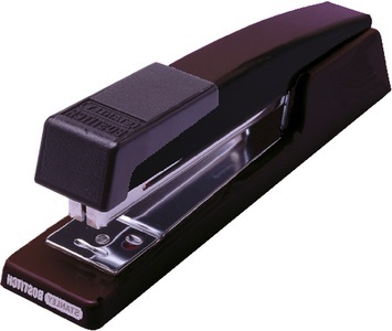 Stanley Bostitch, Heftgerät Bostitch B 440, schwarz, Bostitch Heftgerät B440 20 Seiten, Schwarz