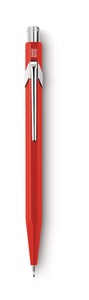 CARAN D'ACHE - Drehbleistift 844 Classic Line - Rot