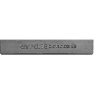Caran d'ache, CARAN D'ACHE - Graphit-Stab 6B - Grau