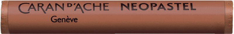 Caran d'ache, CARAN D'ACHE Wachsmalstift Neopastel 7400.059 braun, Caran d'Ache Wachsmalstift, Neopastel, braun, 7400.059