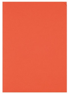 undefined, ELCO Sichthülle Ordo Discreta A4 29466.92 intensivrot,o.Fenster 100 Stk., ELCO Sichthülle Ordo Discreta A4 29466.92 intensivrot,o.Fenster 100 Stk.