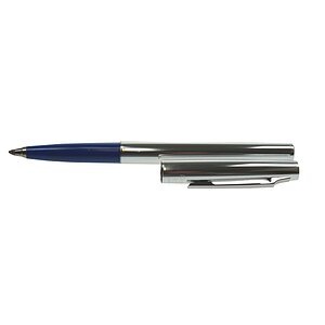 Pentel, PENTEL Rolling Writer EF 0,6mm RS3SC blau