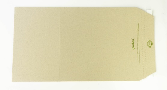 Neutral, NEUTRAL Buchverpackung Grasbox 564932 250x325x80mm 25 St&uuml;ck, NEUTRAL Buchverpackung Grasbox 564932 250x325x80mm 25 St&uuml;ck