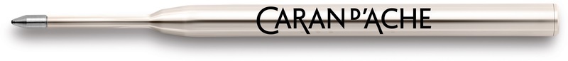 undefined, CARAN D'A Mine Goliath F 8428.009 schwarz, Caran d'Ache Mine Goliath, F, schwarz, 8428.009