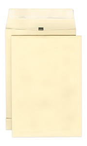 Elco, ELCO Versandtasche Optifix C4 27678.10 Kraft 100 Stück, ELCO Versandtasche Optifix C4, 100 Stück