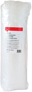undefined, PERMAFIX Luftpolsterfolie 5mx50cm 41521 transparent, Permafix Luftpolsterfolie, 5m x 50cm, transparent, 41521