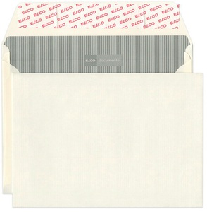 undefined, ELCO Couvert Documento Kraft B5 48598 120g, beige, Klebung 250 Stk., ELCO Couvert Documento B5 Beige ohne Fenster, 250 Stück