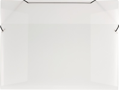 Kolma, KOLMA Sammelmappe Penda Easy A3 11.072.00 transparent, Kolma Sammelmappe, Penda Easy, A3, transparent, 11.072.00