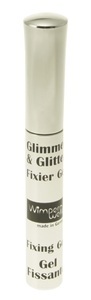 WIMPERNWELLE, Glimmer & Glitter Fixier Gel, Glimmer & Glitter Fixier Gel