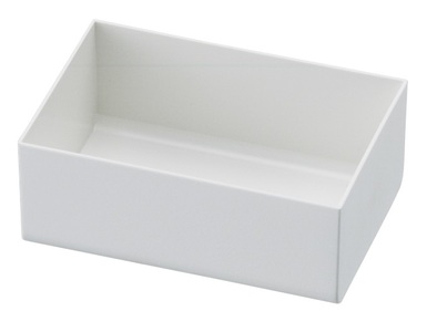 styro, STYRO Schubladen-Einsatz 10-721.05 115×80×45mm, STYRO Schubladen-Einsatz 10-721.05 115×80×45mm