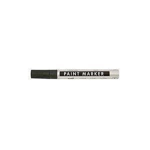 Crea-point, CREA-POINT Metallic Marker 1-3mm 223020 silber