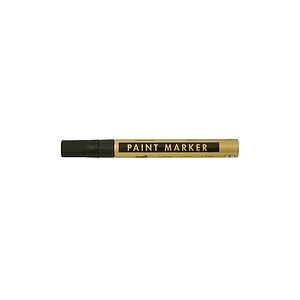 Crea-point, CREA-POINT Metallic Marker 1-3mm 223021 gold