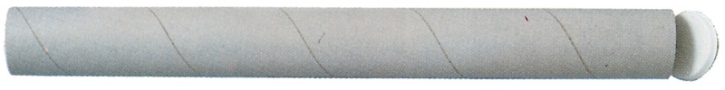 undefined, NEUTRAL Versandrolle Karton 1536 1000x100x2(104)mm, Neutral Versandrolle, Karton, 1000mm x 100mm x 2(104)mm, 1536