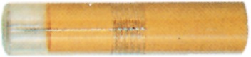 Neutral, NEUTRAL Plastik-Planrolle GP65/320 320mm transparent, Neutral Plastik-Planrolle, 320mm, transparent, GP65/320