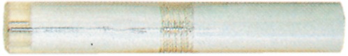 Neutral, NEUTRAL Plastik-Planrolle GP65/440 440mm transparent, Neutral Plastik-Planrolle, 440mm, transparent, GP65/440