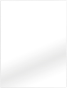 Büroline, BÜROLINE Karton Chromolux A4 351400 weiss, 250g 100 Stück, BÜROLINE Karton Chromolux A4 351400 weiss, 250g 100 Stück