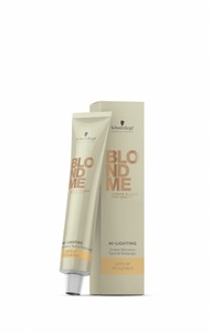 Schwarzkopf, Schwarzkopf Hi-Lighting Warm Gold 60 ml