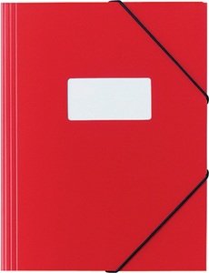 EROLA, EROLA Ersatz-Elastik zu ER-Mappen A4 EROLA, Erola Ersatz-Elastik zu ER-Mappen A4, EROLA, 362.026