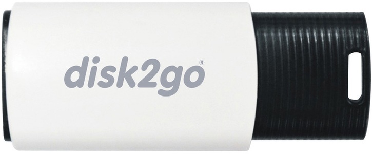 Disk2Go, DISK2GO USB-Stick tone 3.0 64GB 30006106 USB 3.0, Disk2go USB-Stick tone, 64GB, USB 3.0, 30006106