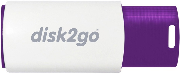 Disk2Go, DISK2GO USB-Stick tone 3.0 128GB 30006107 USB 3.0, Disk2go USB-Stick tone, 128GB, USB 3.0, 30006107