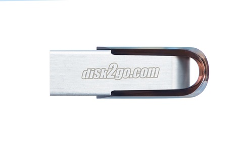 Disk2Go, DISK2GO USB-Stick prime 32GB 30006706 USB 2.0 double pack, Disk2go USB-Stick prime, 32GB, USB 2.0, 30006706, (2er Pack)