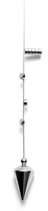 Trendform, Fotoleine Steely Frank, Trendform Fotoleine, STEELY FRANK, 8 Magnete, 150cm, TF3244
