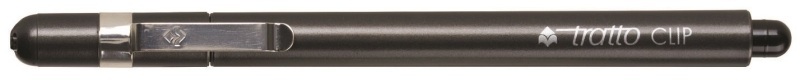 TRATTO, TRATTO Tratto Pen Clip 0,3mm 803803 schwarz