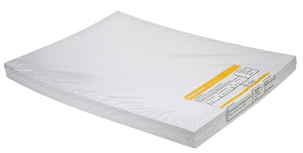 INGOLD-BIWA, INGOLD-BIWA Zeichenpapier A3 04.02.13 160g, blanko 100 Blatt, Ingold-Biwa Zeichenpapier, A3, 160g, blanko, 41309, (100 Blatt)