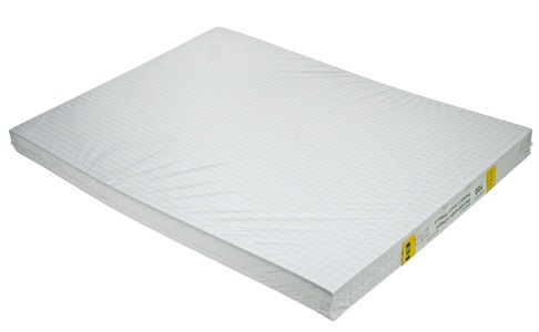 INGOLD-BIWA, INGOLD-BIWA Zeichenpapier A4 04.05.14 150g, kariert 5mm 100 Blatt, Ingold-Biwa Zeichenpapier, A4, 150g, kariert, 5mm, 41763, (100 Blatt)