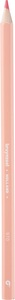 Bruynzeel, BRUYNZEEL Schulfarbstift Super 3.3mm 60516970 apricot, Bruynzeel Schulfarbstift Super, 3.3mm, apricot, 60516970
