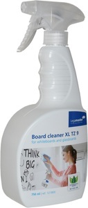 Legamaster, Legamaster LC-Power Netzteil LC6460GP4 V2.4, Whiteboard-Reiniger Legamaster TZ9, 750 ml