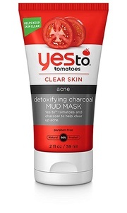 Elf, Yesto Maske, detoxifying charcoal mud Mask, Yesto Maske, detoxifying charcoal mud Mask