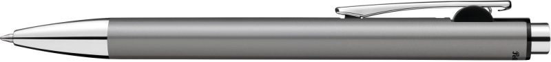 Pelikan, PELIKAN Kugelschreiber Snap Metallic M 817707 Platin