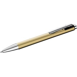 Pelikan, PELIKAN Kugelschreiber Snap Metallic M 817714 Gold