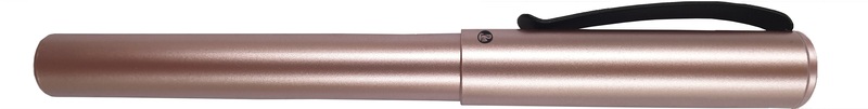 Pelikan, PELIKAN Tintenroller Pina Colada 0.7mm 7191794 Classic. Rosegold, Pelikan Tintenroller Pina Colada, 0.7mm, Classic, Rosegold, 7191794